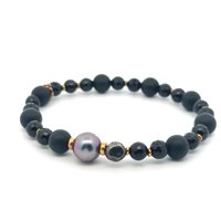 Bracciale Glamour in Argento LGBR483 - LGBR483